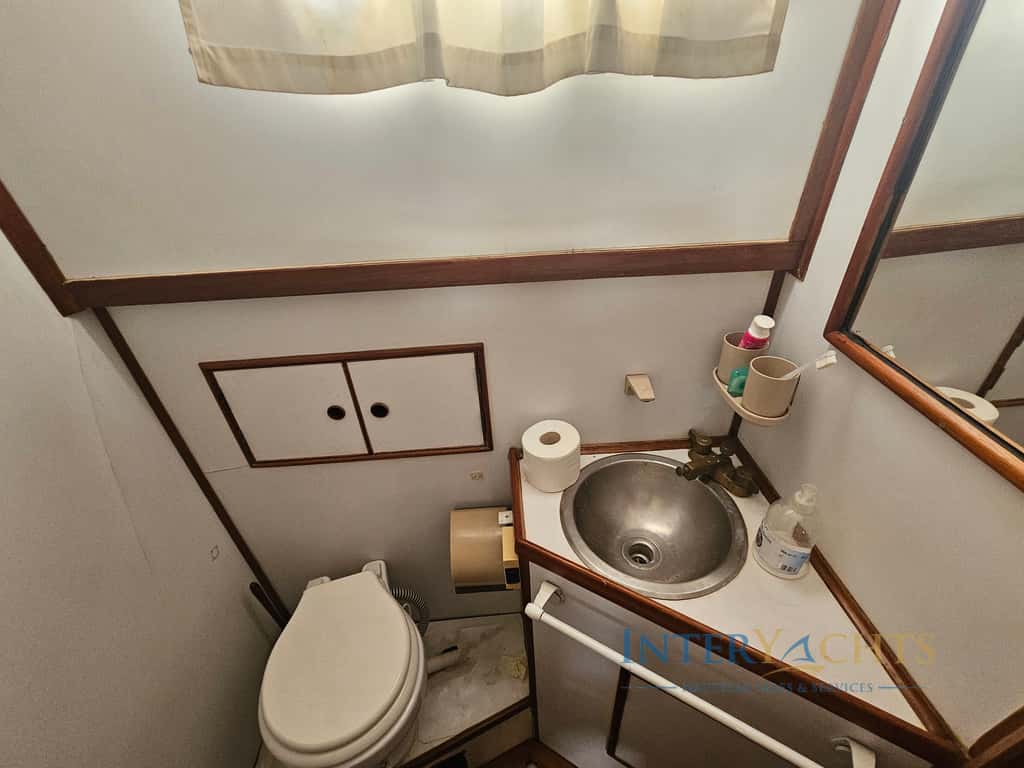 Scand Boats Trawler - miniatura 16