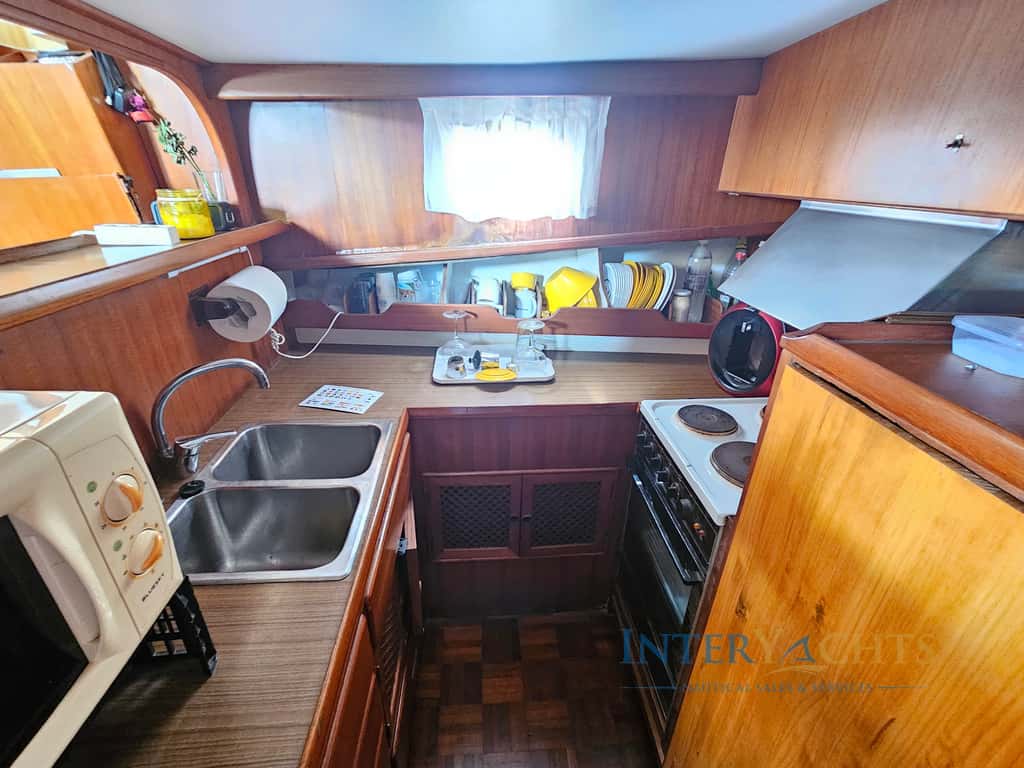 Scand Boats Trawler - miniatura 12