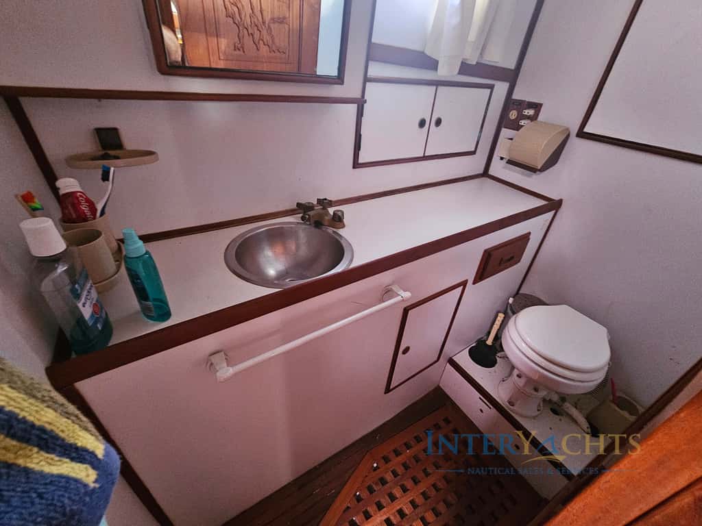 Scand Boats Trawler - miniatura 15