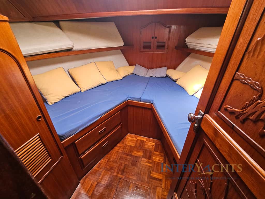 Scand Boats Trawler - miniatura 13