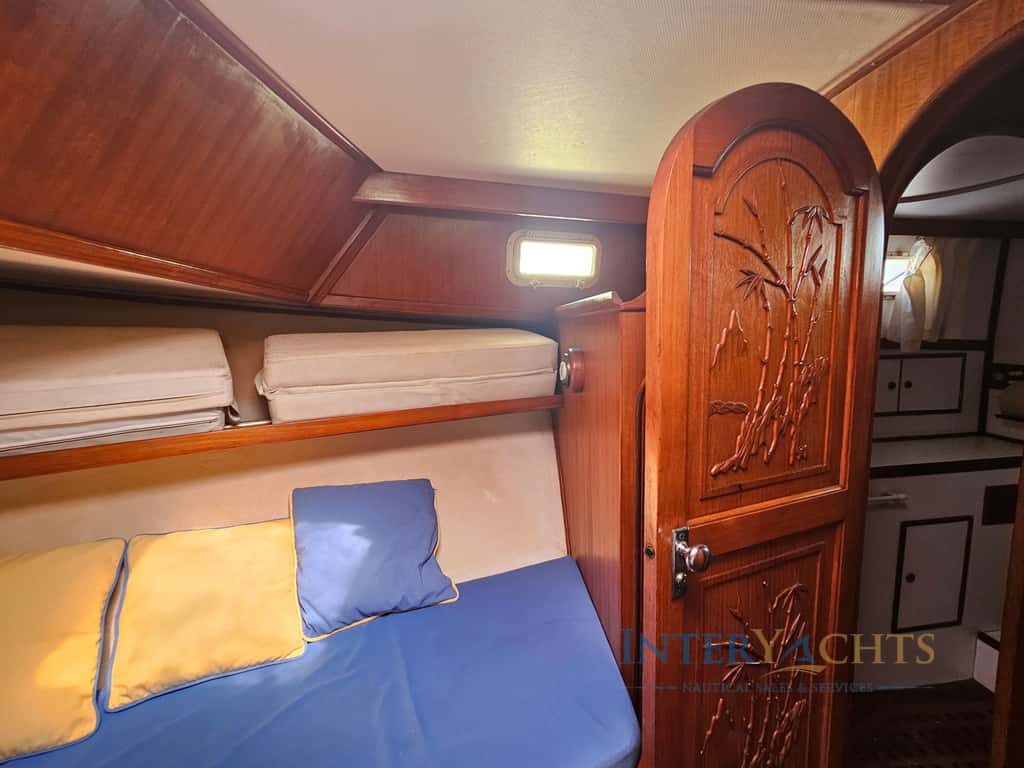 Scand Boats Trawler - miniatura 14