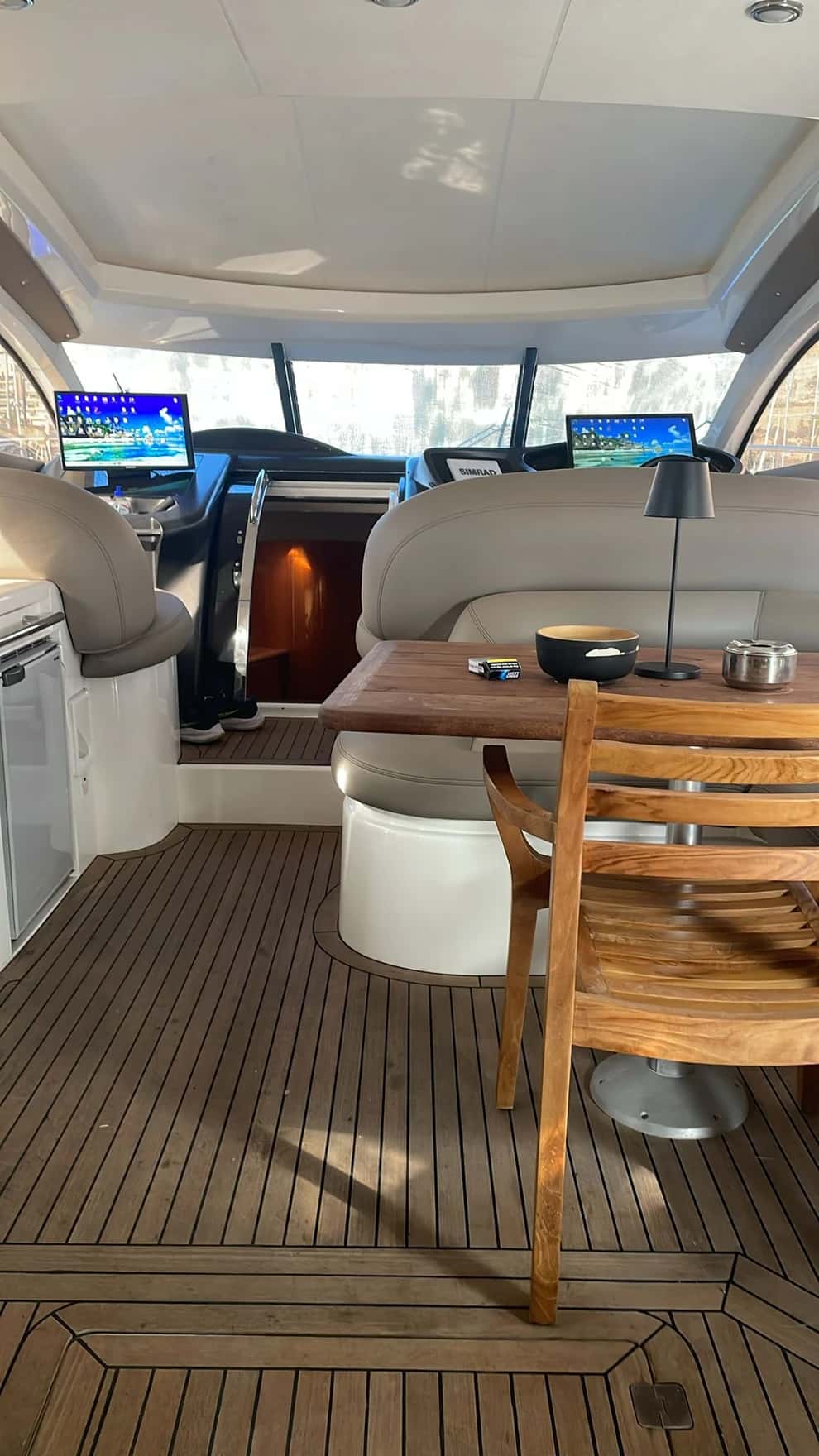 Sunseeker Predator 61 - miniatura 12