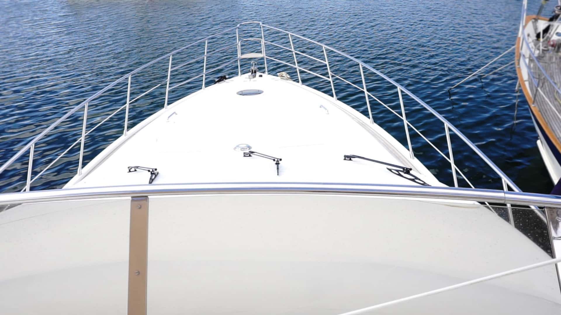 Azimut 62 Fly - miniatura 10