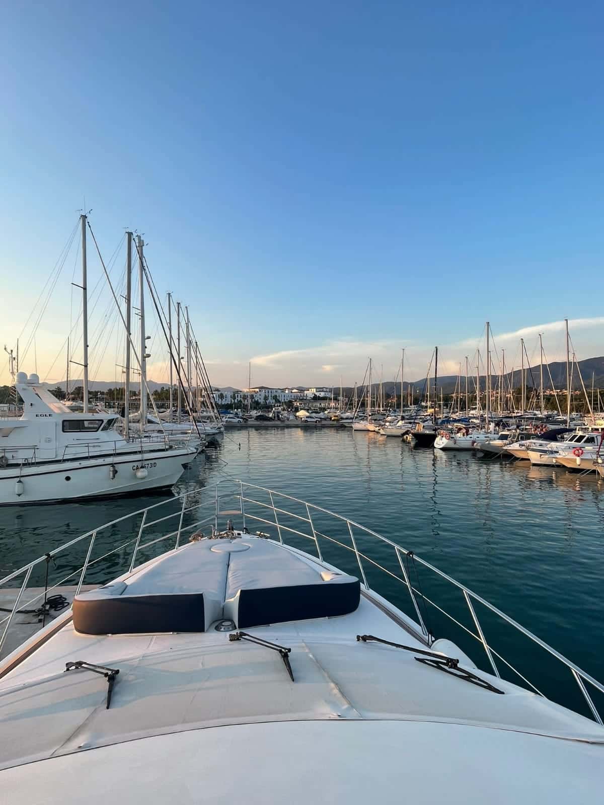 Azimut 62 Fly - miniatura 11
