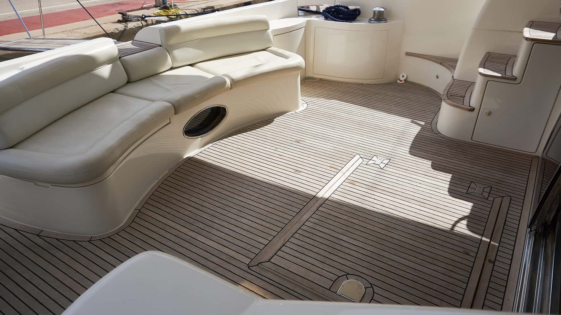Azimut 62 Fly - miniatura 14