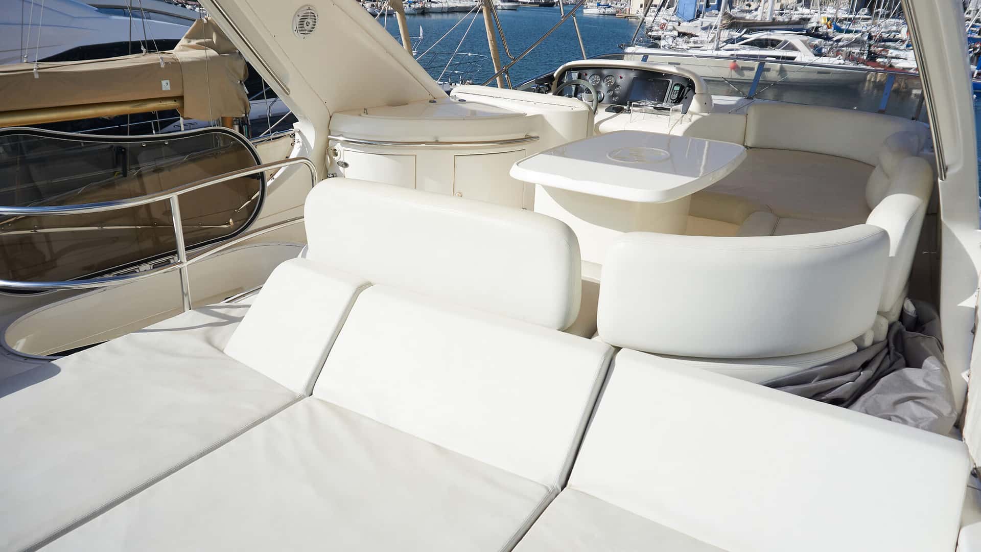 Azimut 62 Fly - miniatura 16