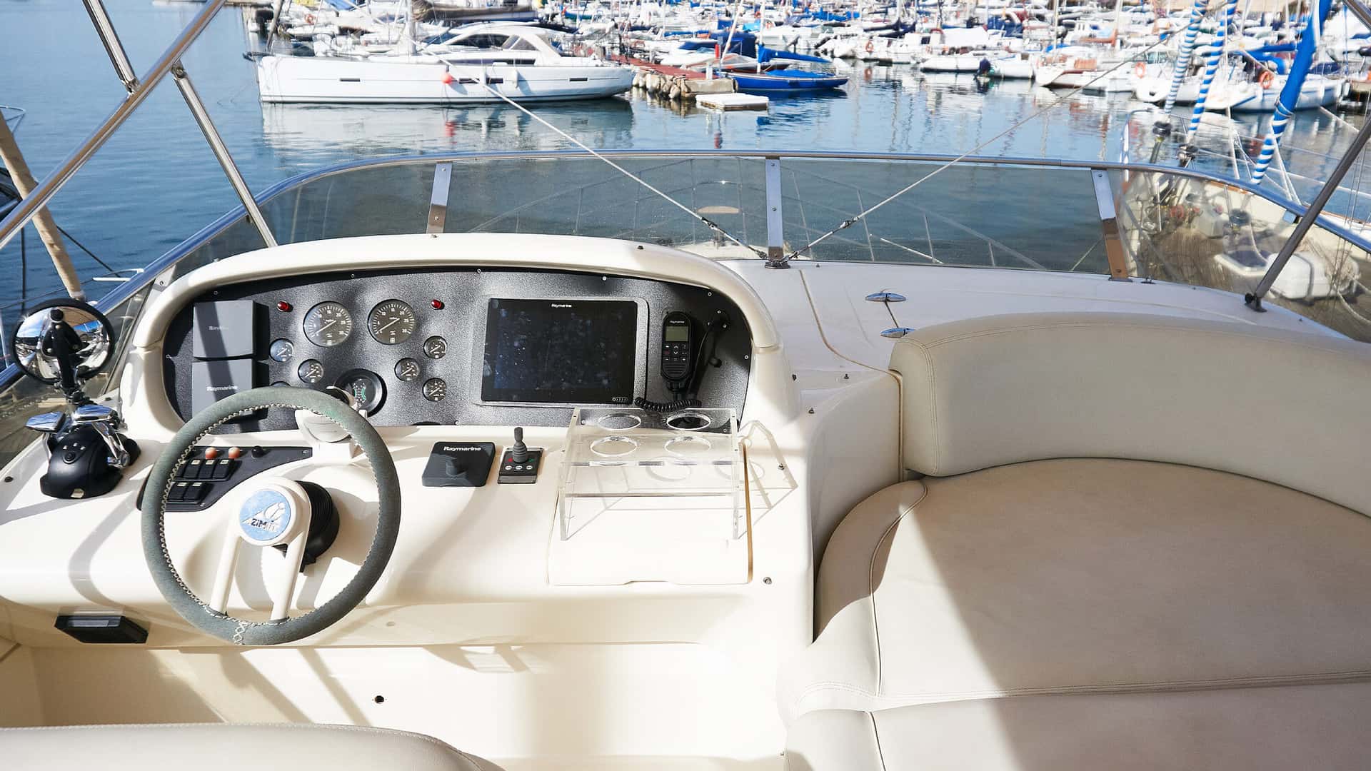 Azimut 62 Fly - miniatura 18