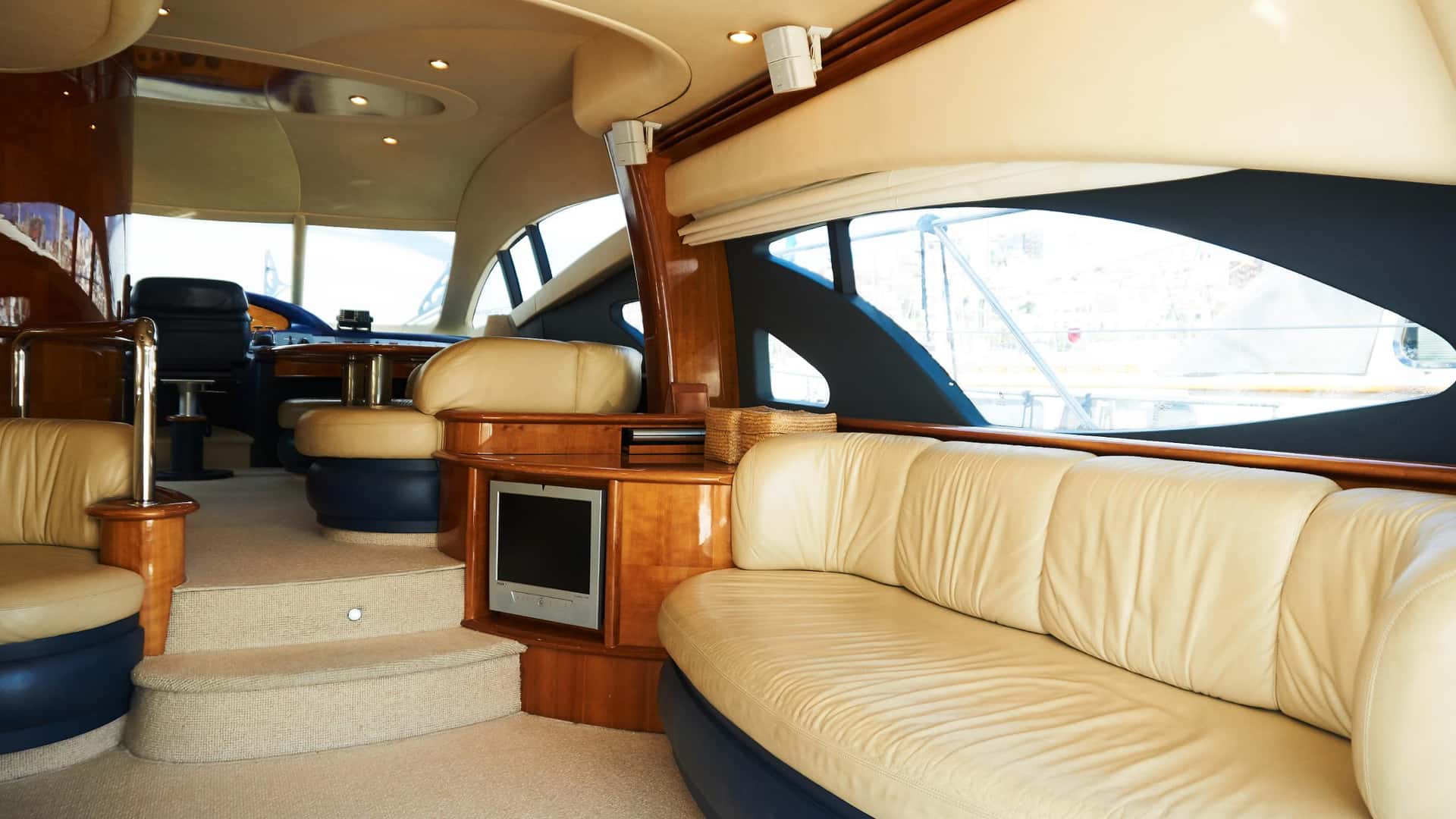 Azimut 62 Fly - miniatura 22