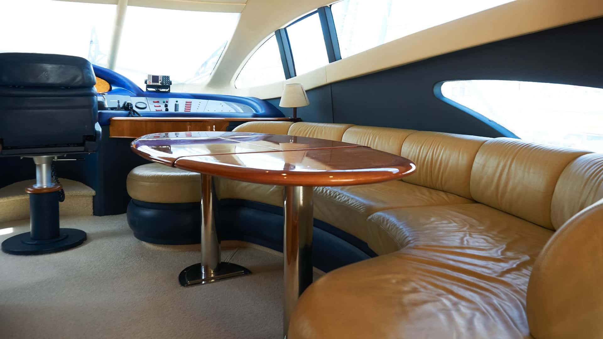 Azimut 62 Fly - miniatura 24