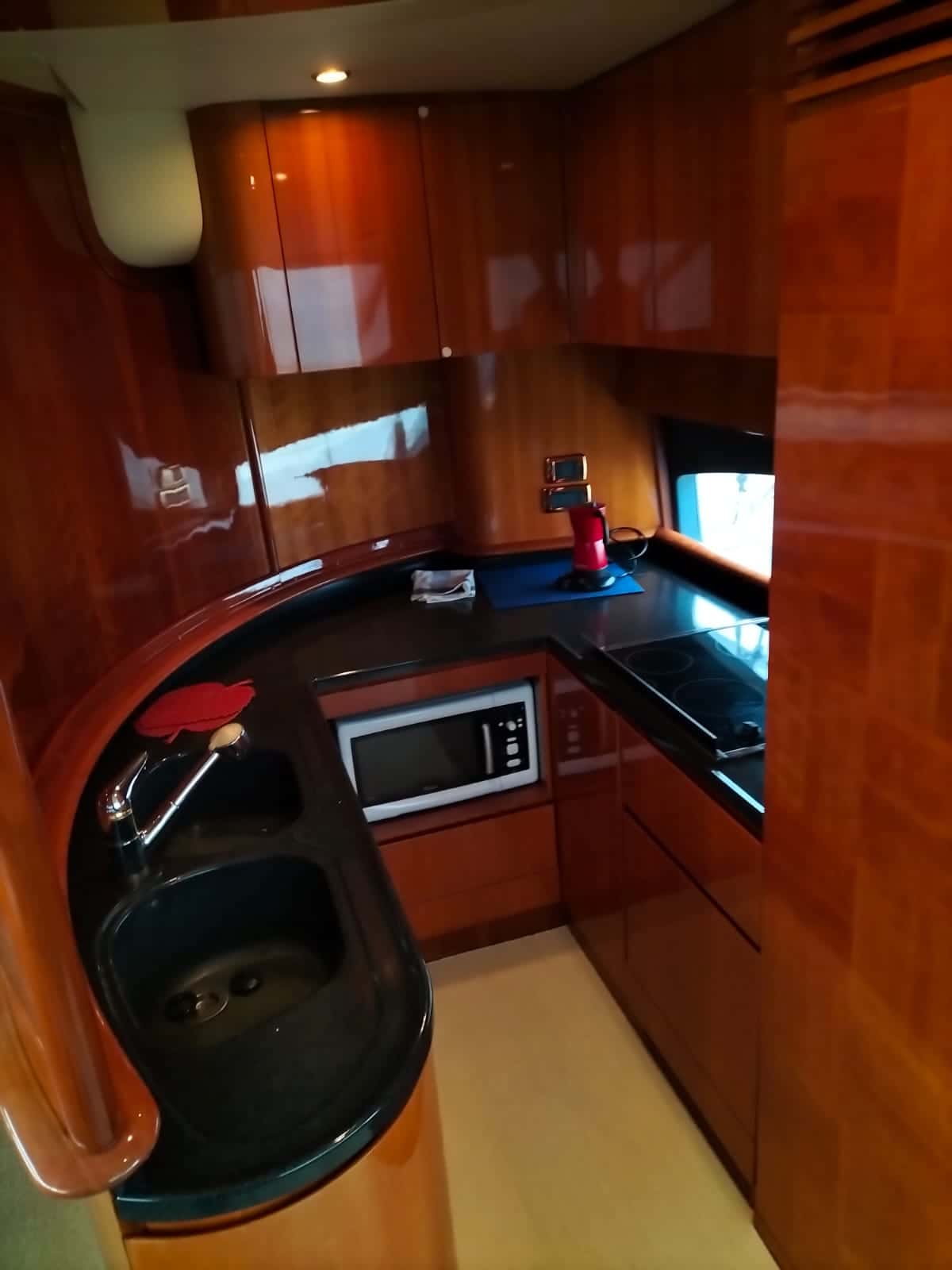 Azimut 62 Fly - miniatura 26