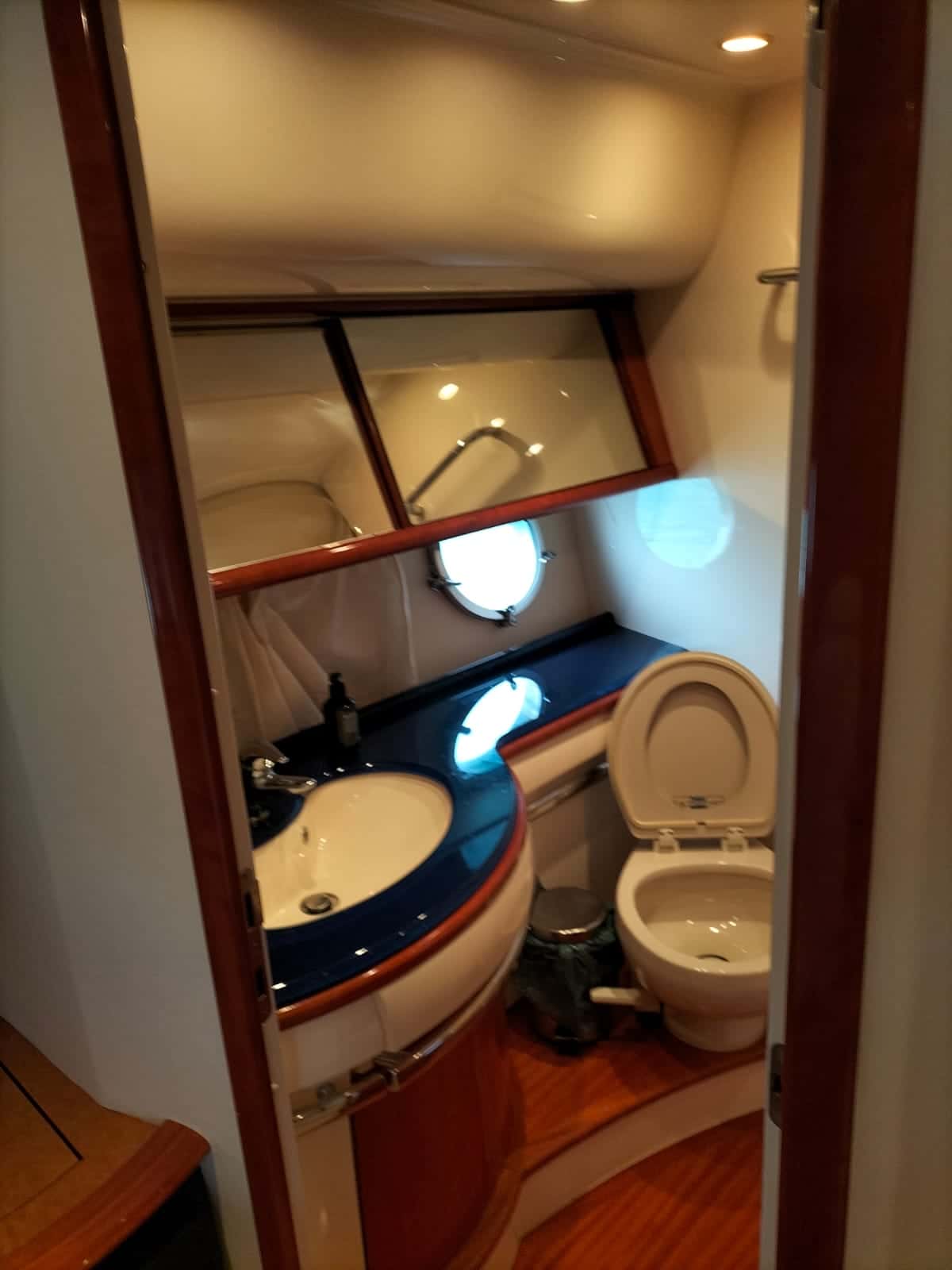 Azimut 62 Fly - miniatura 33