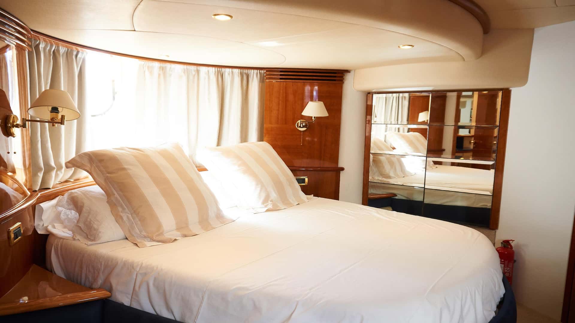 Azimut 62 Fly - miniatura 36
