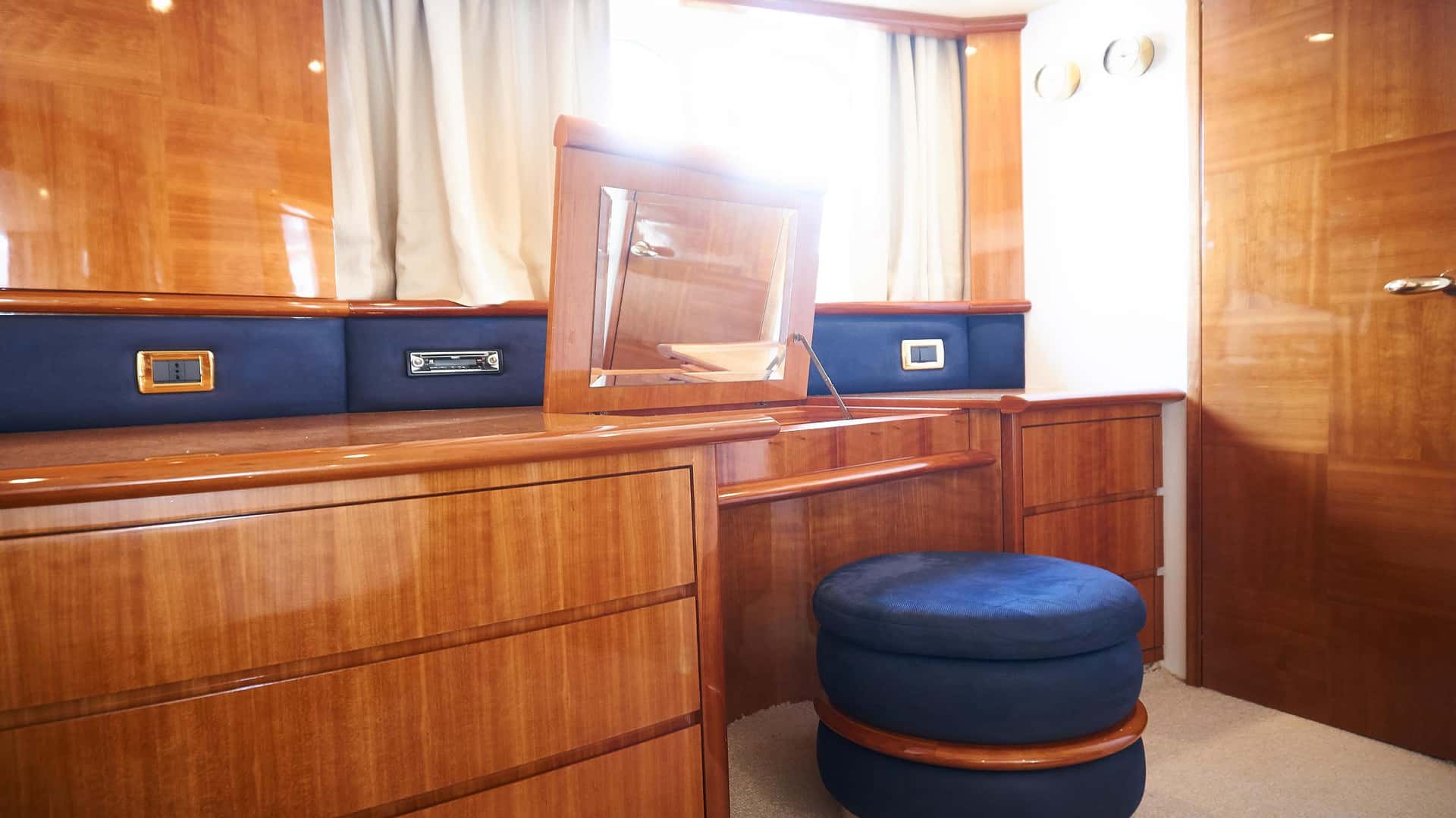 Azimut 62 Fly - miniatura 37