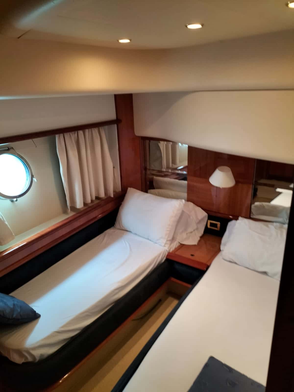 Azimut 62 Fly - miniatura 40