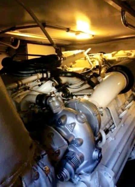 Azimut 62 Fly - miniatura 42