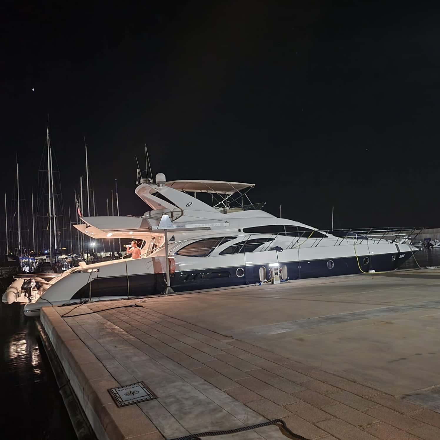 Azimut 62 Fly - miniatura 6