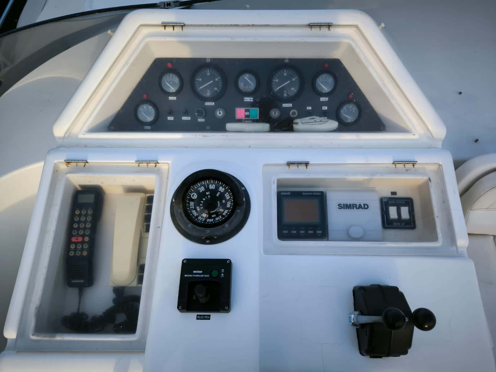 Astondoa 53 GLX - miniatura 14