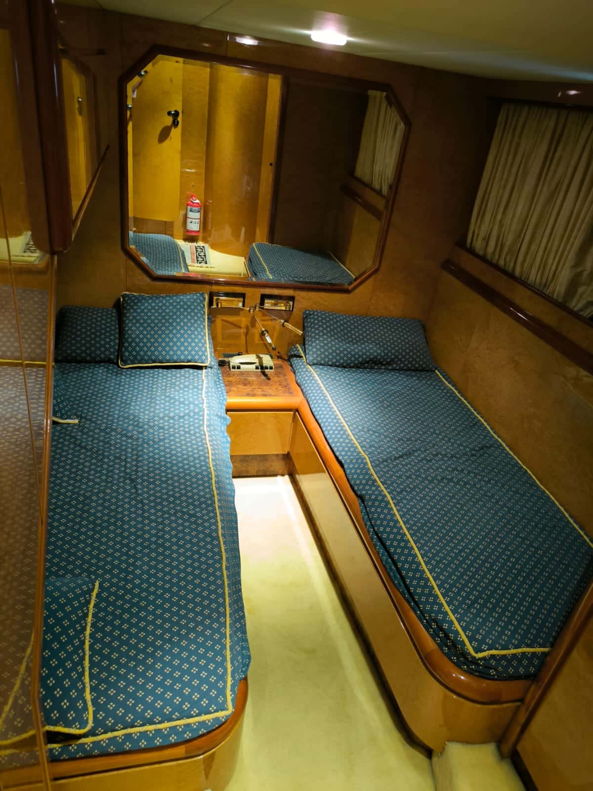Astondoa 53 GLX - miniatura 18