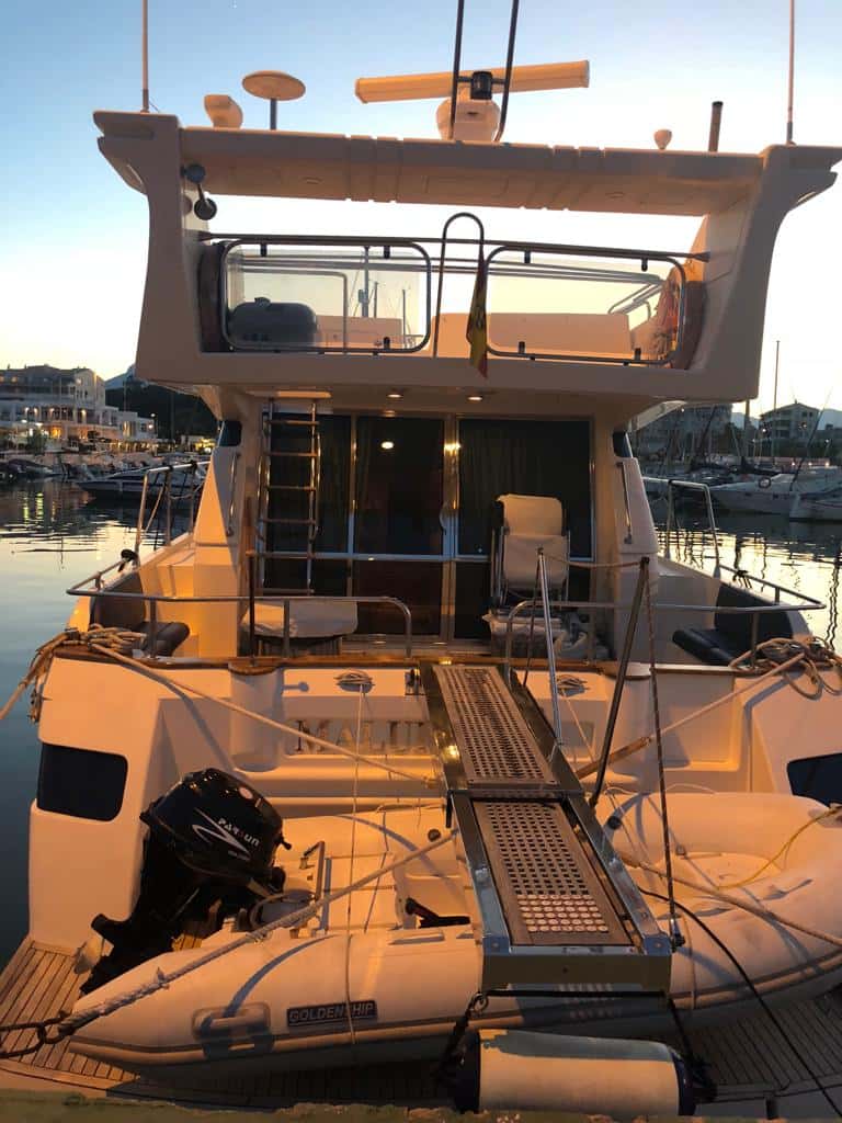 Astondoa 53 GLX - miniatura 2