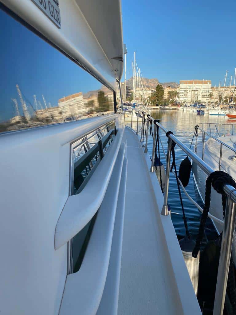 Astondoa 53 GLX - miniatura 5