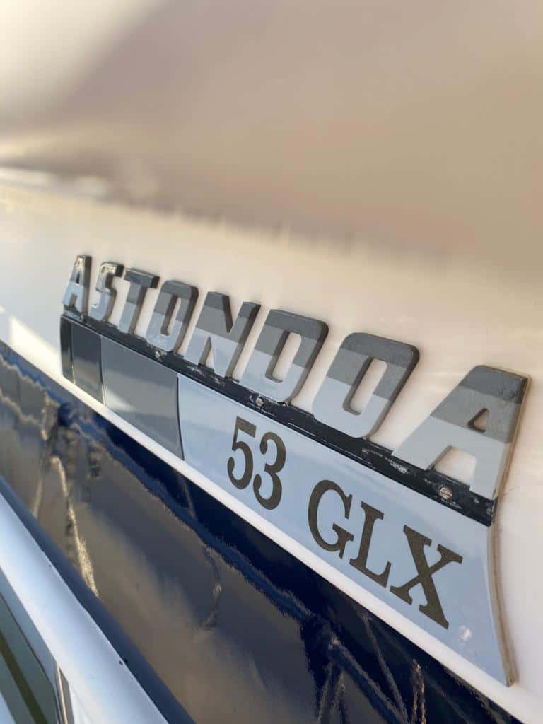 Astondoa 53 GLX - miniatura 7