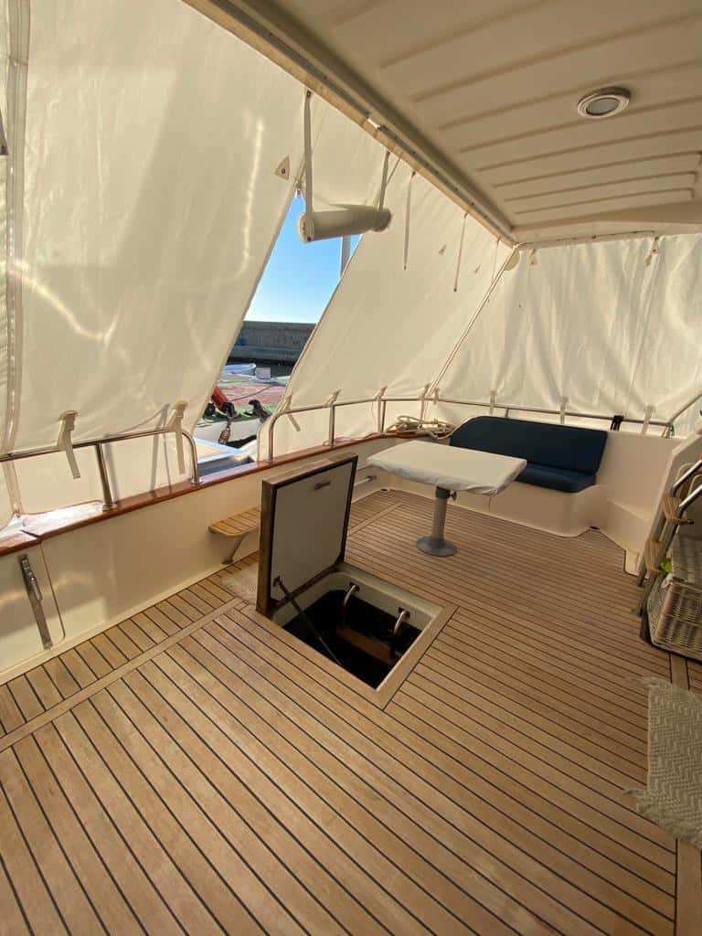 Astondoa 53 GLX - miniatura 9