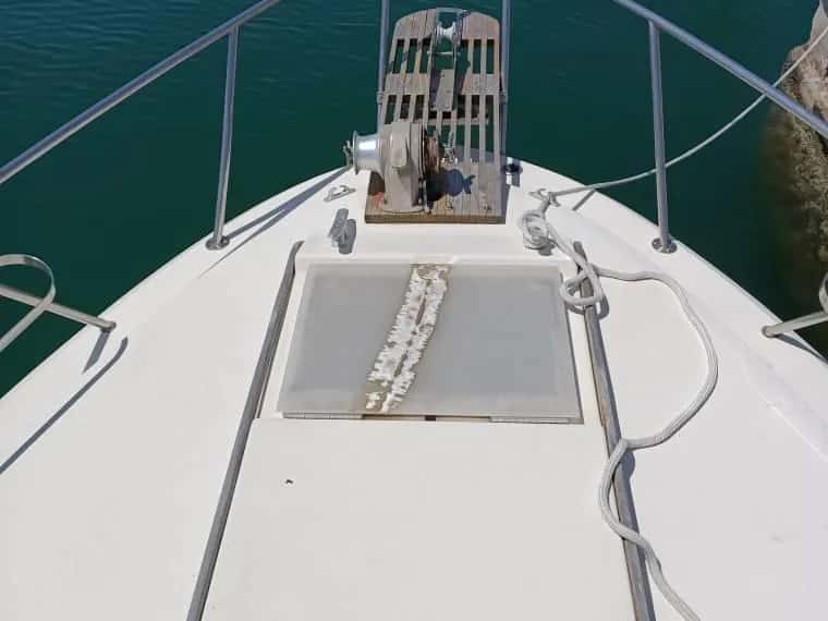 Sea Ray 300 Sedan Bridge - miniatura 7