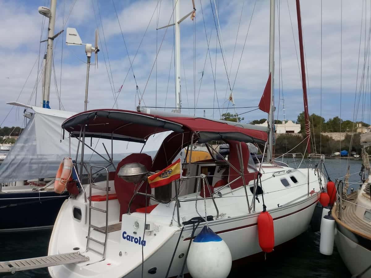 Gib'Sea 334