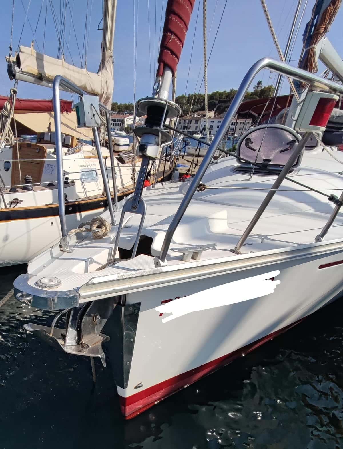 Gib'Sea 334 - miniatura 4