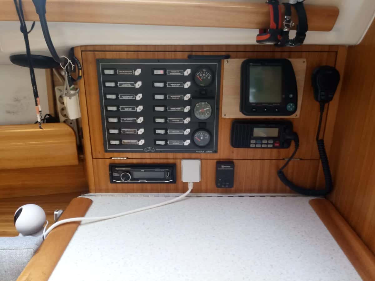 Gib'Sea 334 - miniatura 17