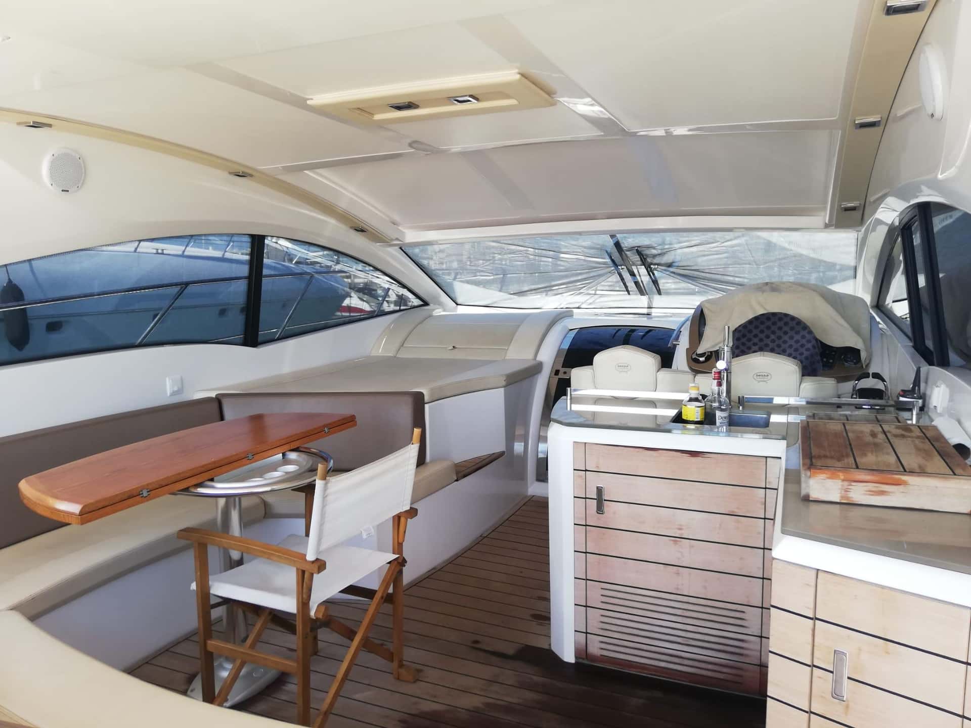 Sessa Marine C48 - miniatura 2