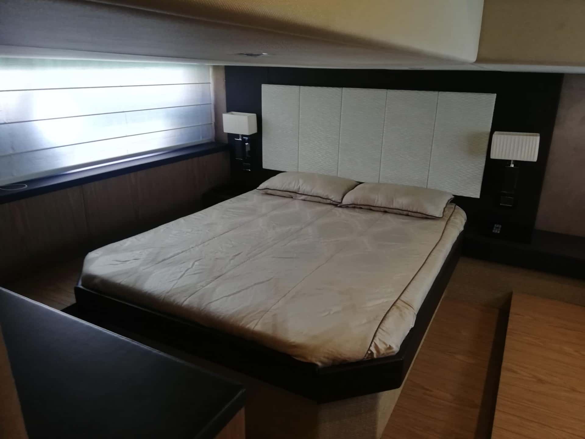 Sessa Marine C48 - miniatura 7