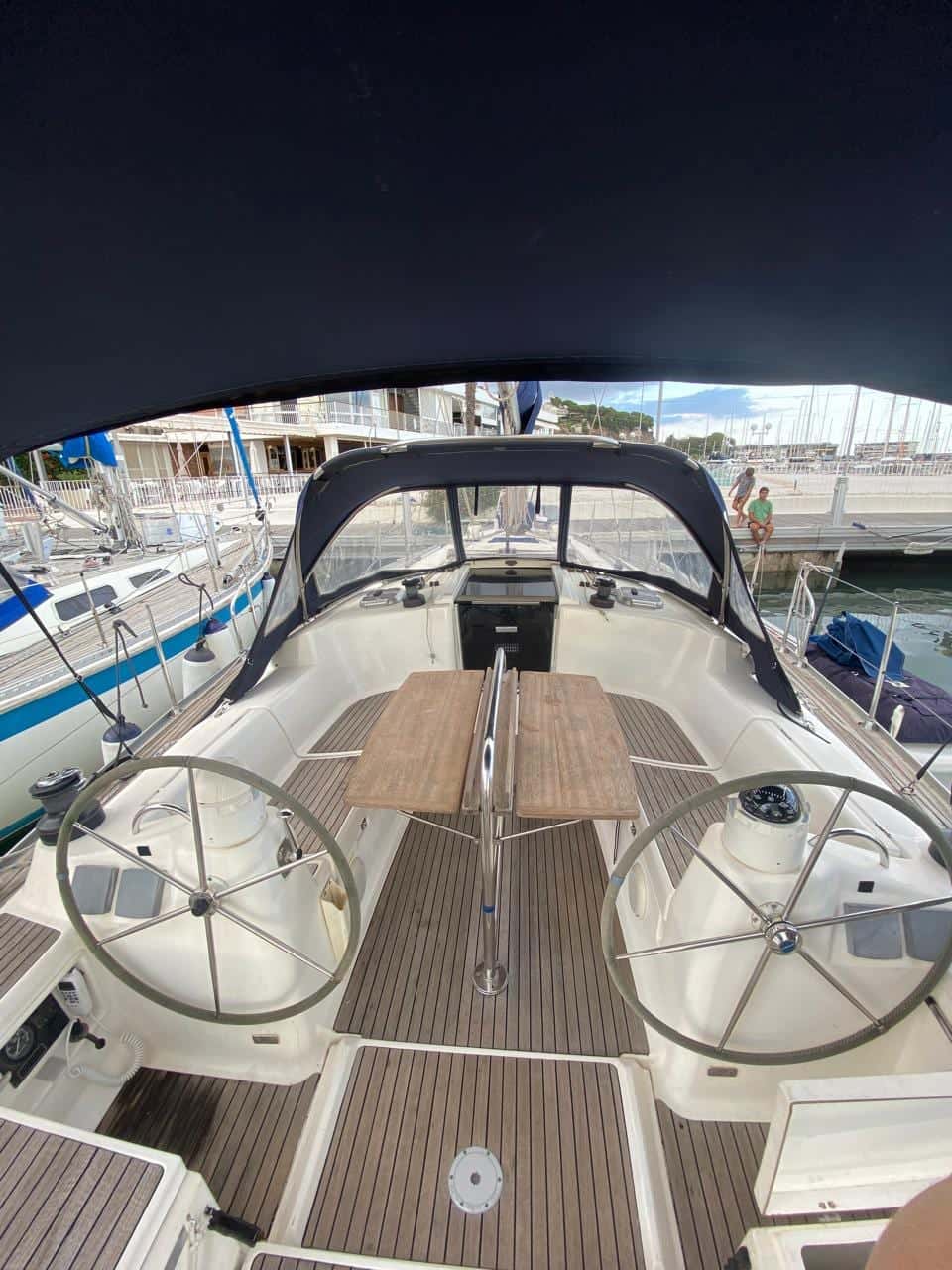 Dufour 385 GL - miniatura 15