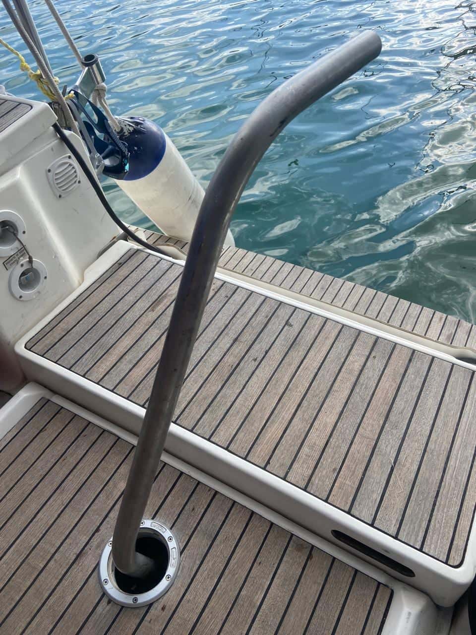 Dufour 385 GL - miniatura 16