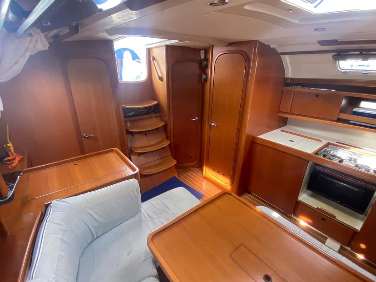 Dufour 385 GL - miniatura 17