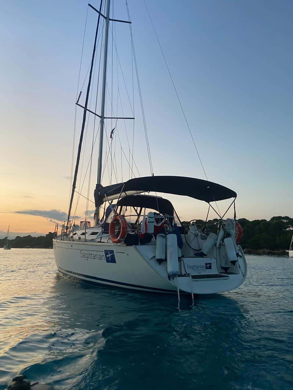 Dufour 385 GL - miniatura 12