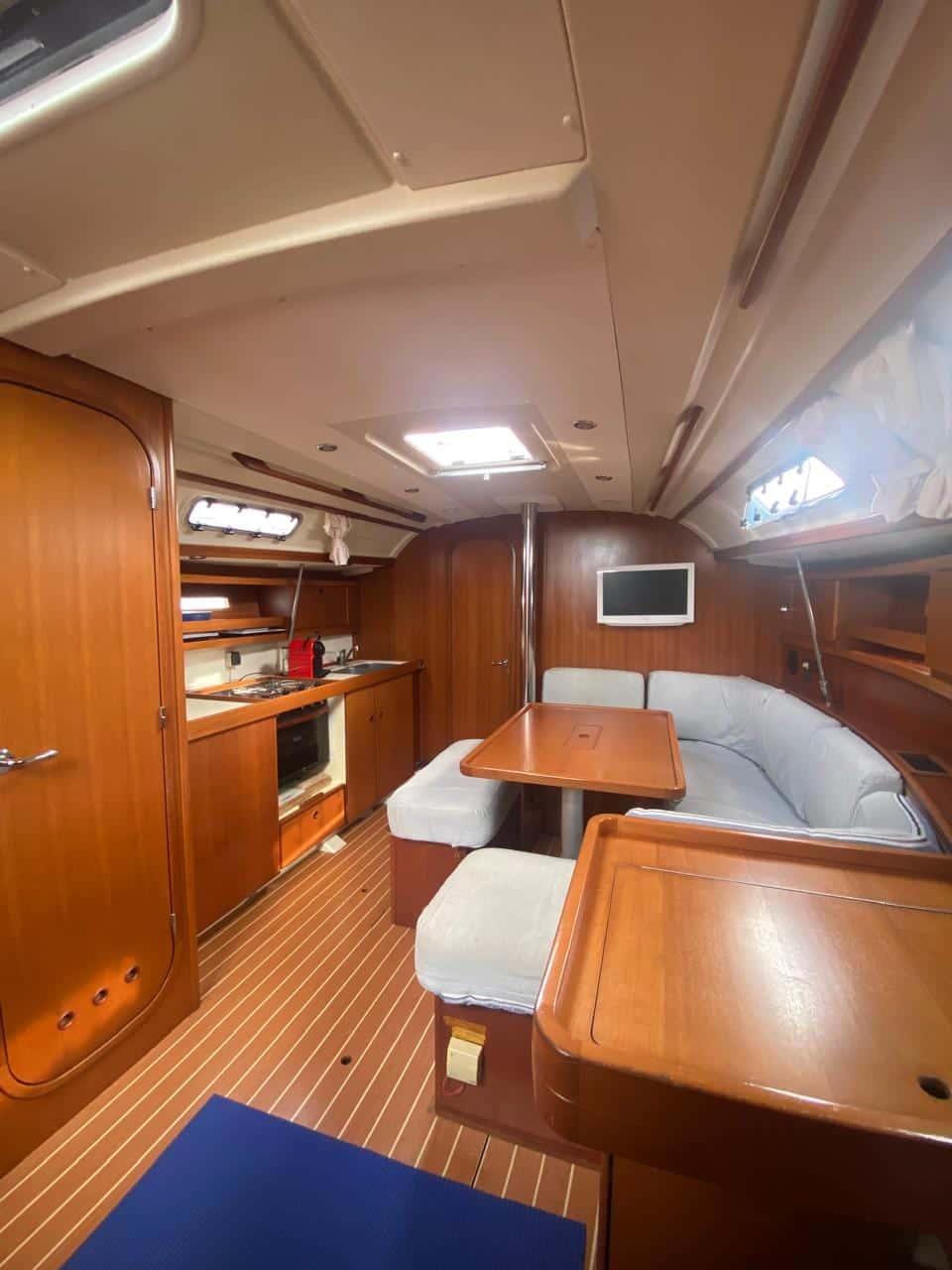 Dufour 385 GL - miniatura 18