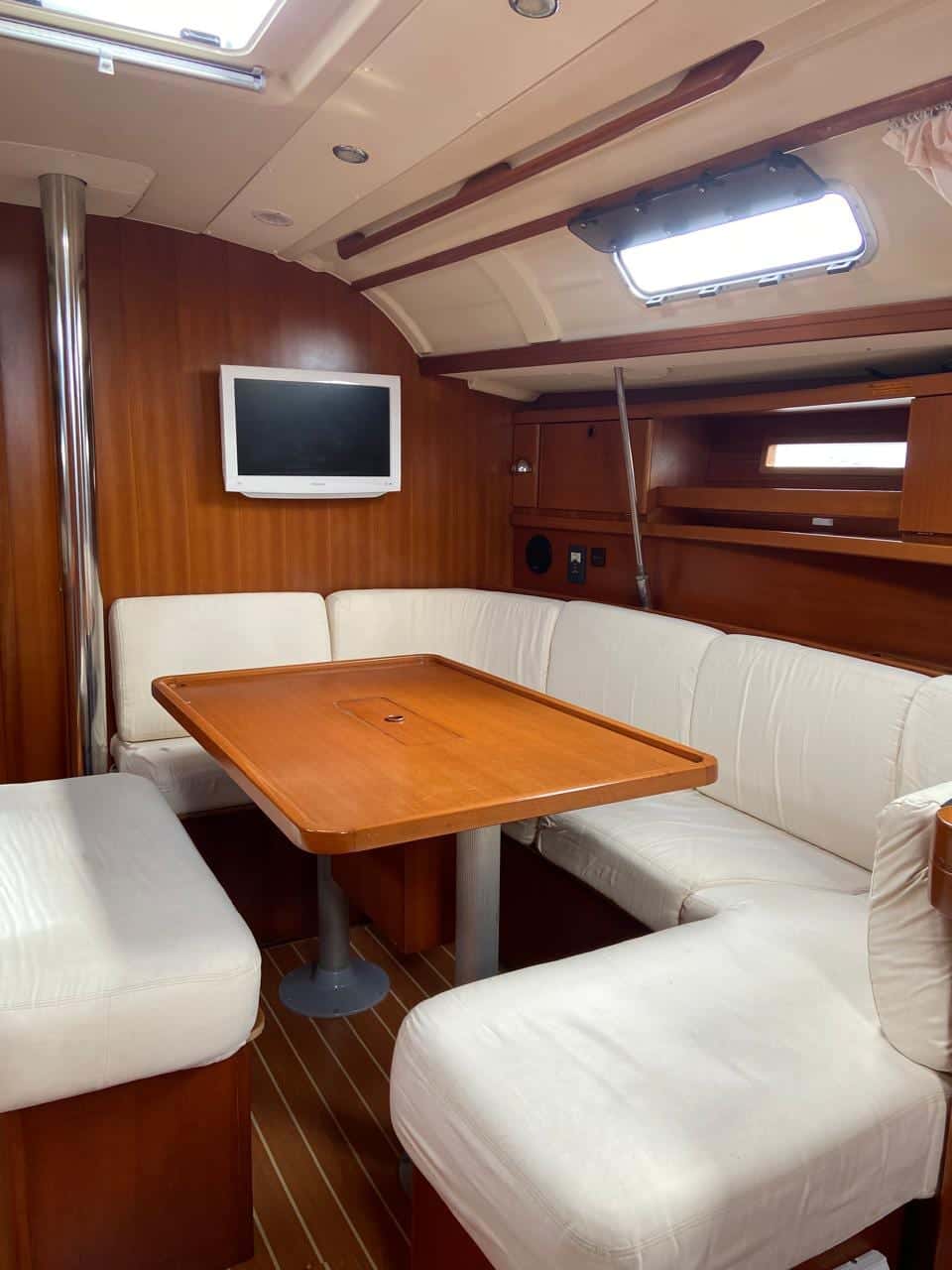 Dufour 385 GL - miniatura 19