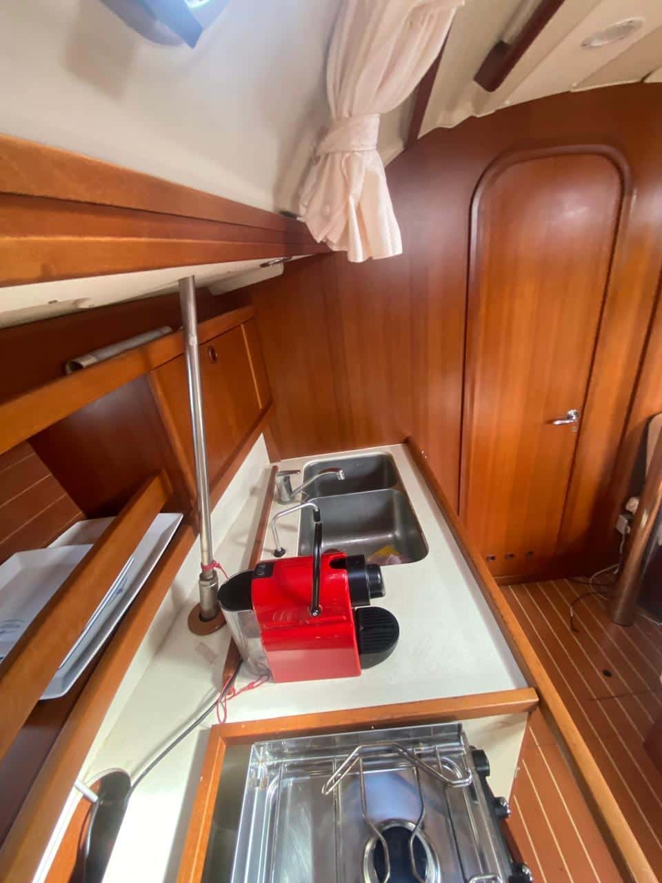 Dufour 385 GL - miniatura 20