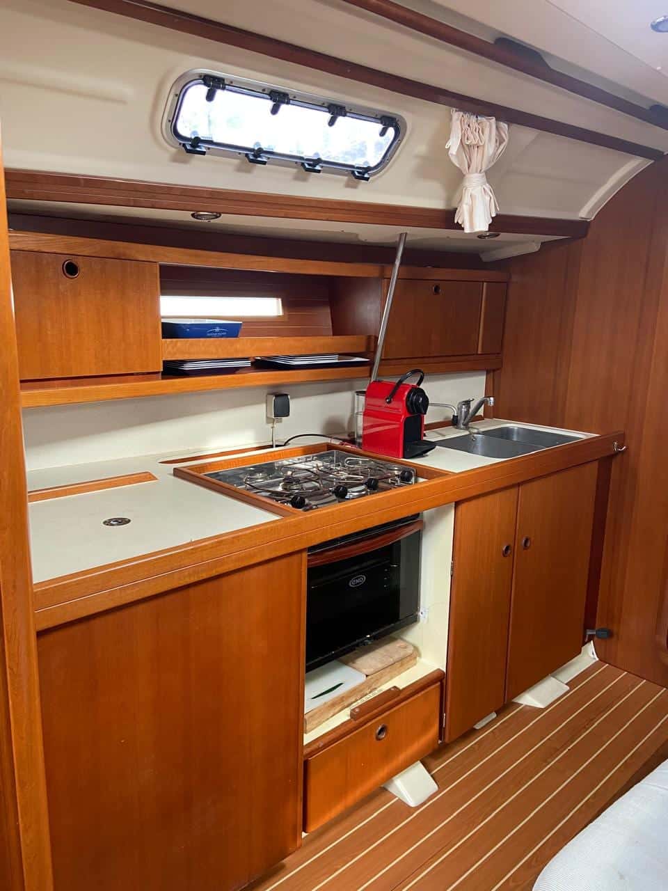 Dufour 385 GL - miniatura 21