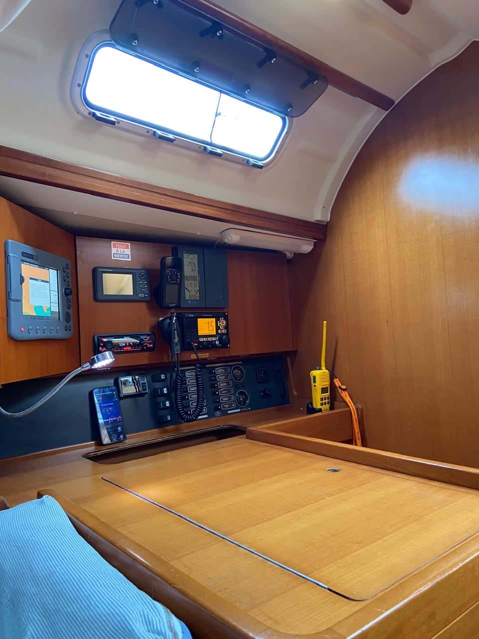 Dufour 385 GL - miniatura 22