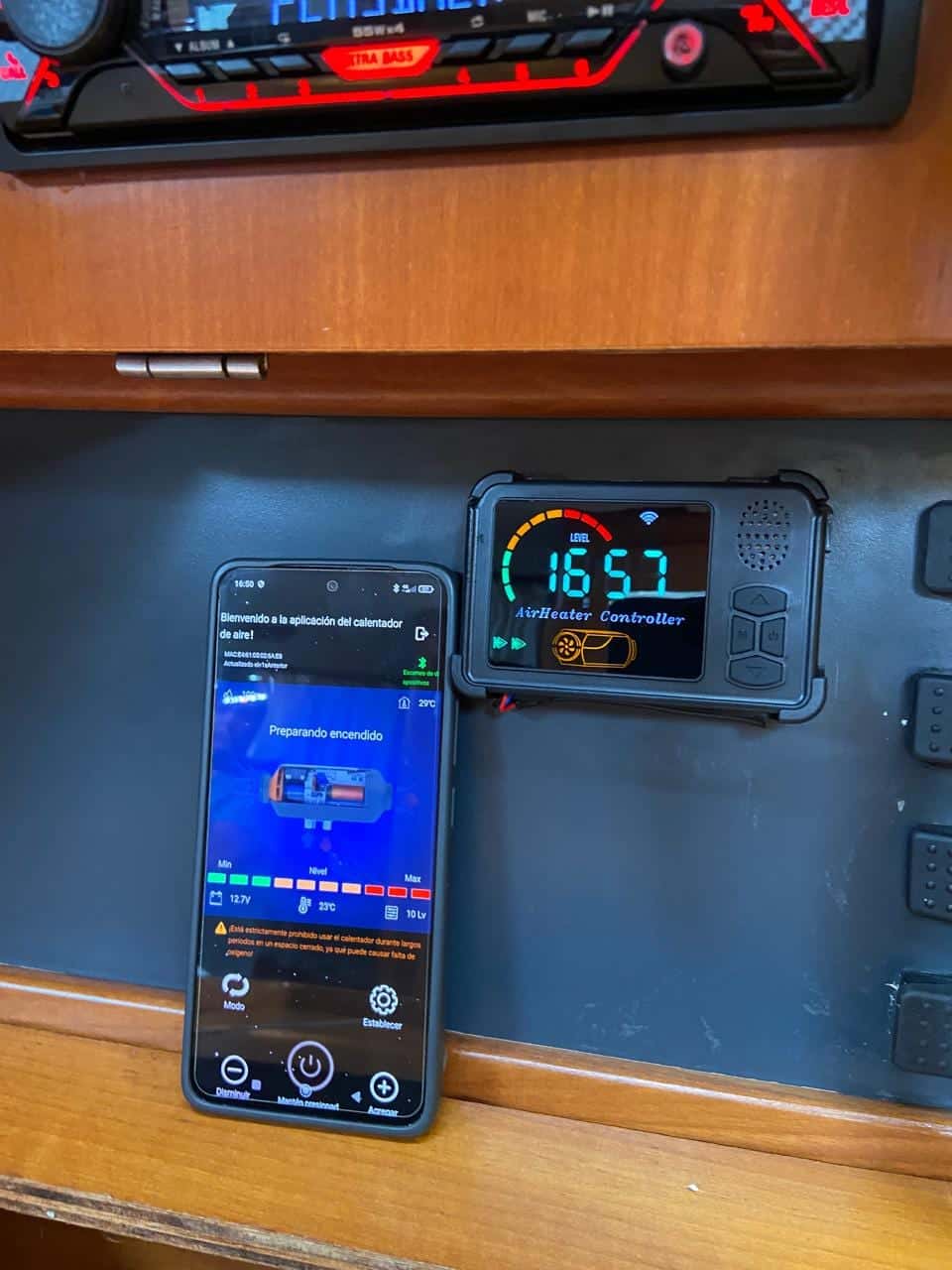 Dufour 385 GL - miniatura 23