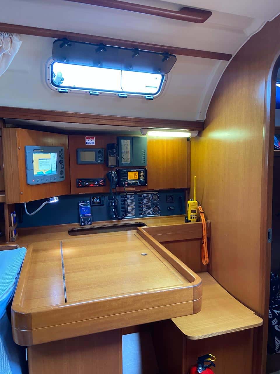 Dufour 385 GL - miniatura 24