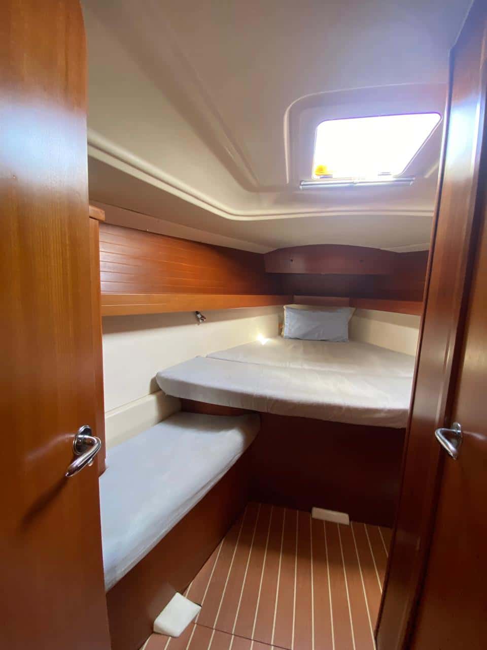 Dufour 385 GL - miniatura 5