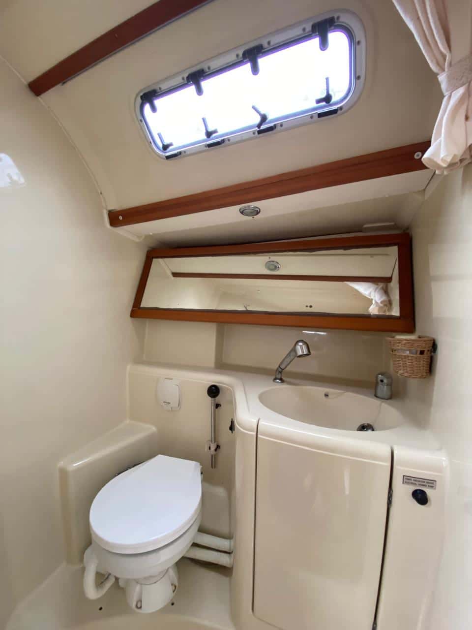 Dufour 385 GL - miniatura 28