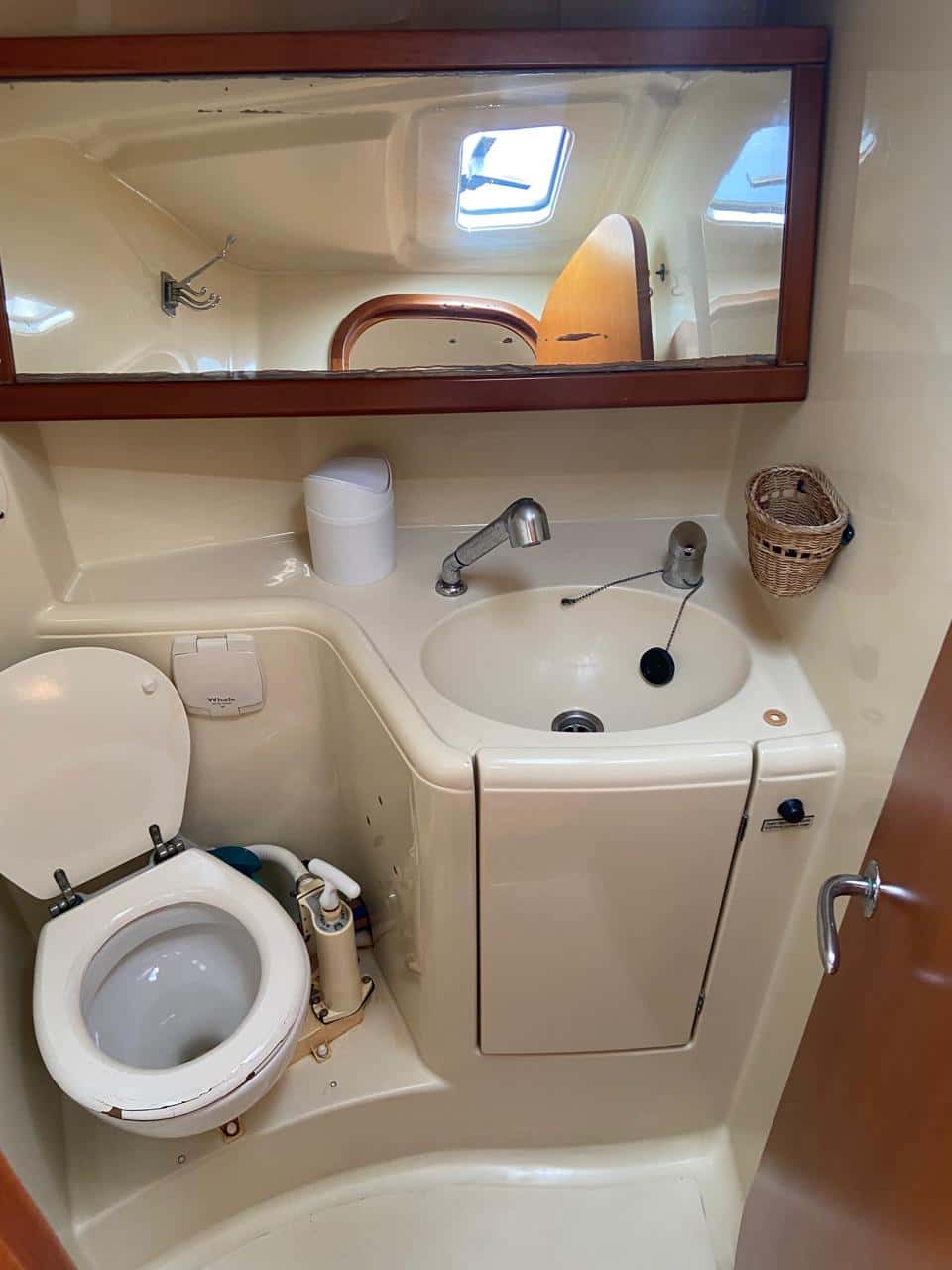 Dufour 385 GL - miniatura 7