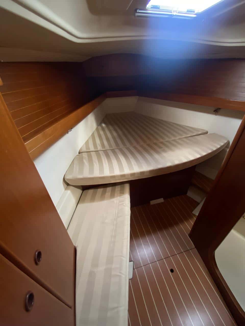 Dufour 385 GL - miniatura 29