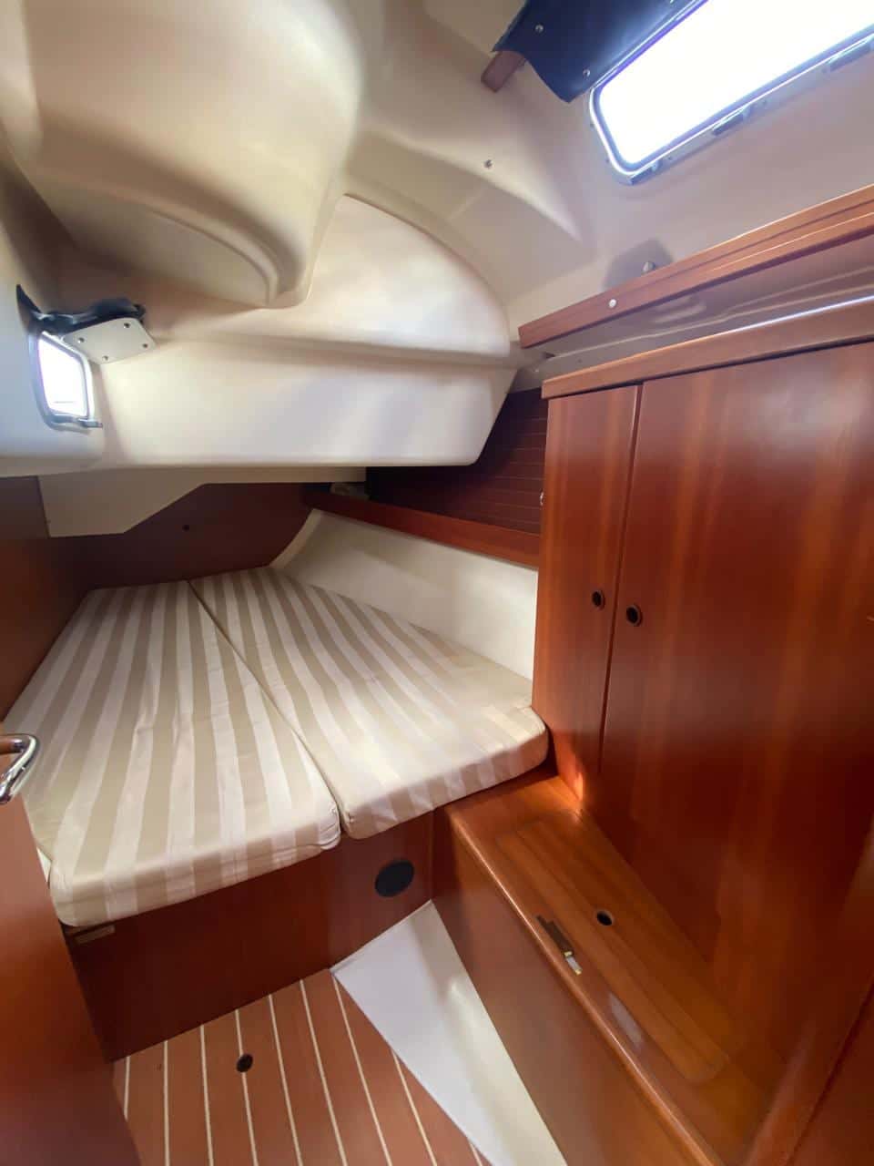 Dufour 385 GL - miniatura 30