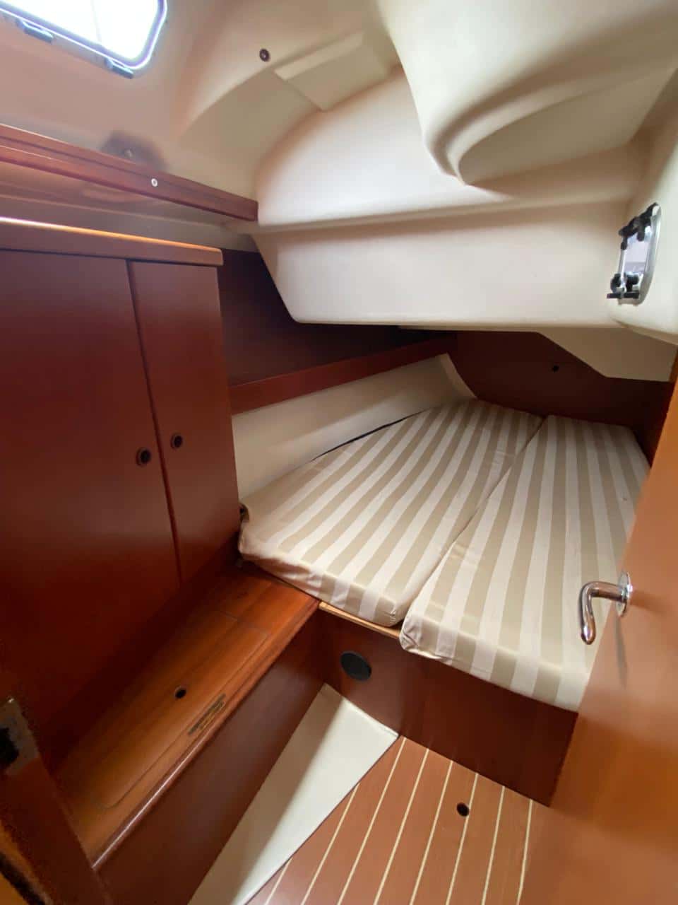 Dufour 385 GL - miniatura 10