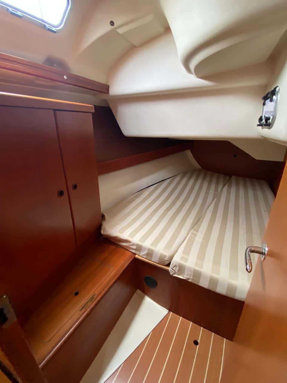 Dufour 385 GL - miniatura 31